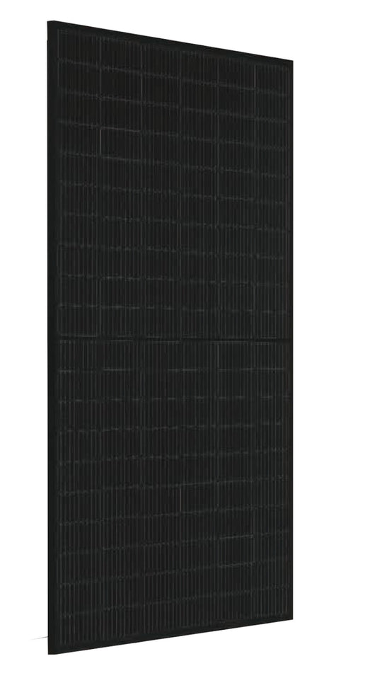 JA Solar JAM60S21-370/MR 370Wp "Full Black"