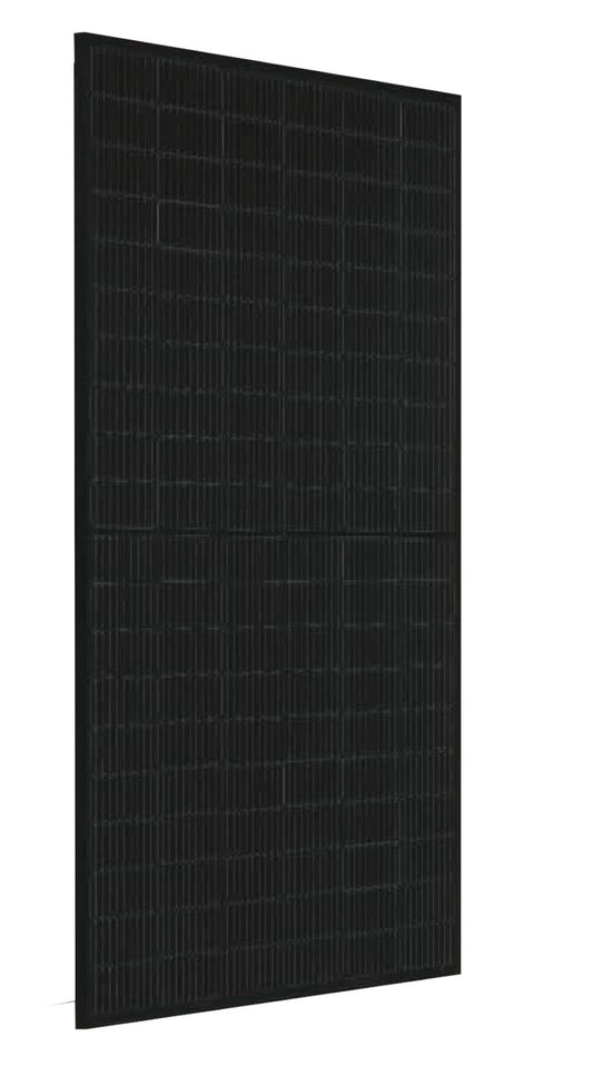 JA Solar JAM54S31-395/MR 395Wp "Full Black" (Achtung: Staffelpreise)